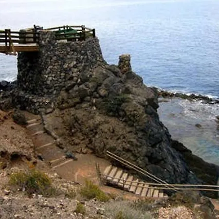 Pareado A 5 Minutos Andando De La Playa Holiday home La Garita
