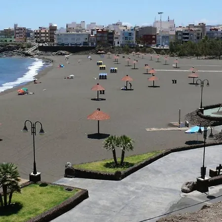 Dom wakacyjny Pareado A 5 Minutos Andando De La Playa