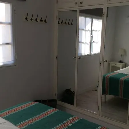 Holiday home Pareado A 5 Minutos Andando De La Playa