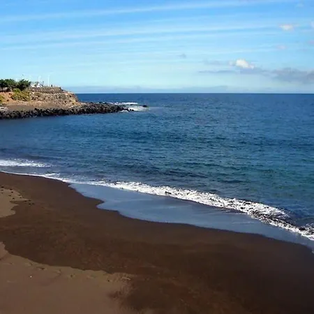 Pareado A 5 Minutos Andando De La Playa Holiday home La Garita