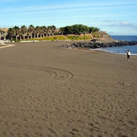 Pareado A 5 Minutos Andando De La Playa Dom wakacyjny La Garita