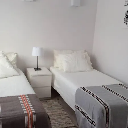 Pareado A 5 Minutos Andando De La Playa Holiday home