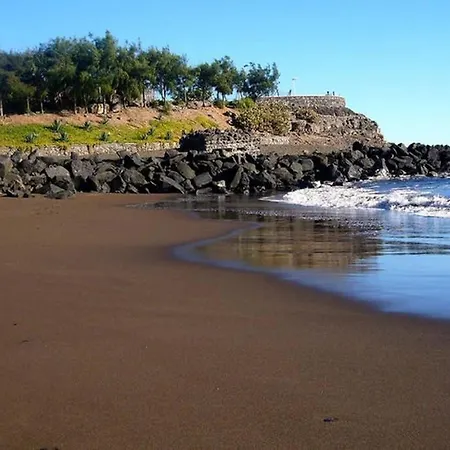 Holiday home Pareado A 5 Minutos Andando De La Playa