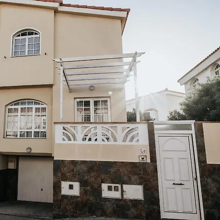 Pareado A 5 Minutos Andando De La Playa Holiday home *